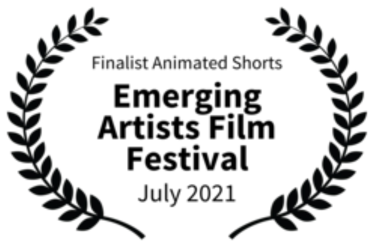 Emerging Artists Film Festival July 2021