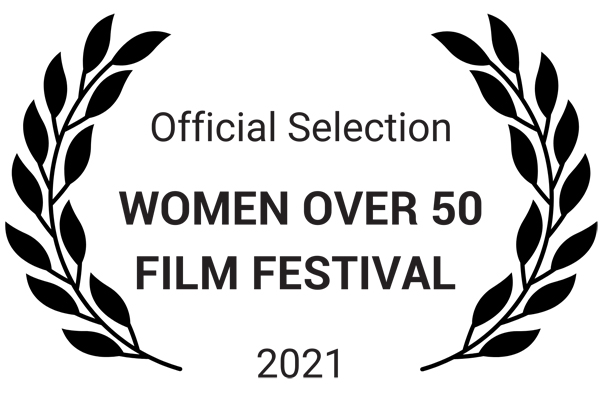 Women Over Fifty Film Festival 2021