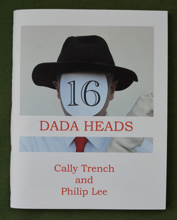 16 Dada Heads
