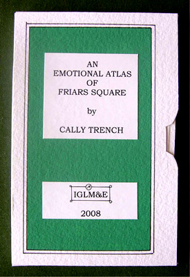 Emotional Atlas