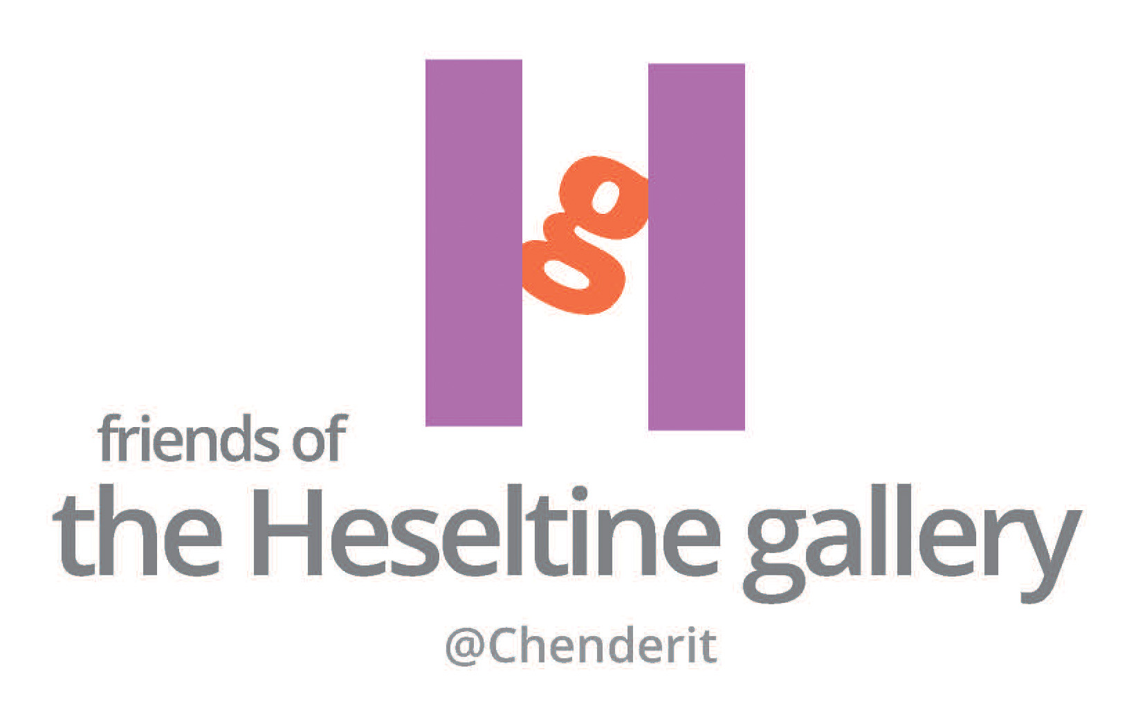 Friends of the Heseltine Gallery