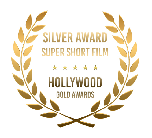Hollywood Gold Awards laurels