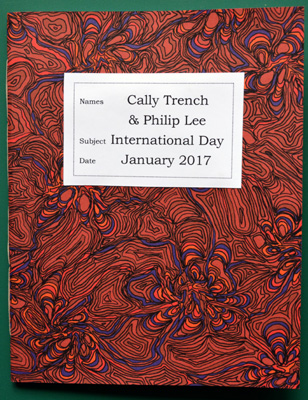 International Day by Cally Trench and Philip Lee