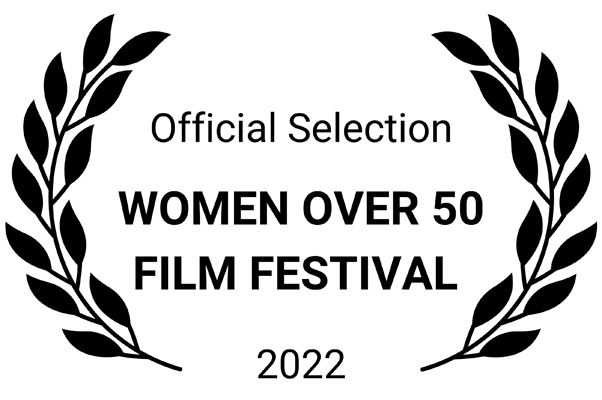 Women Over Fifty Film Festival 2022