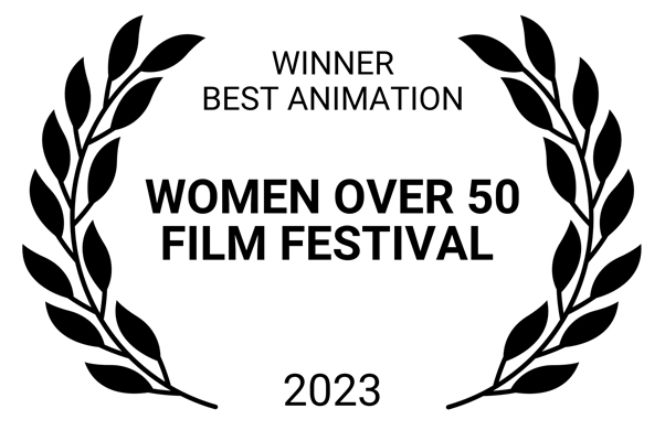 Women Over Fifty Film Festival 2023