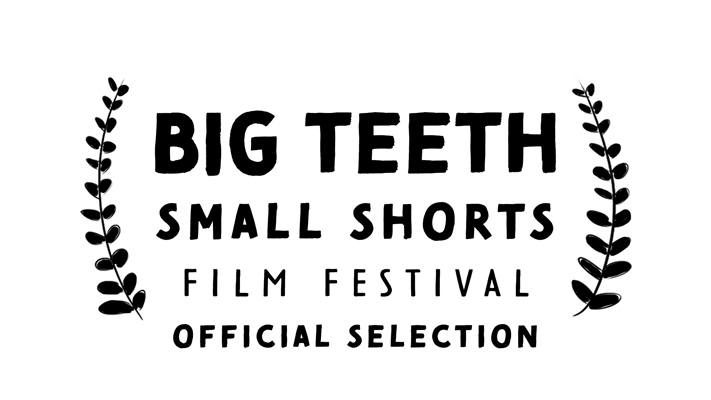 Big Teeth Small Shorts Film Festival 2023
