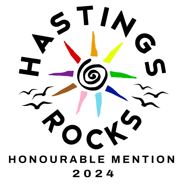 Hastings Rocks International Film Festival 2024