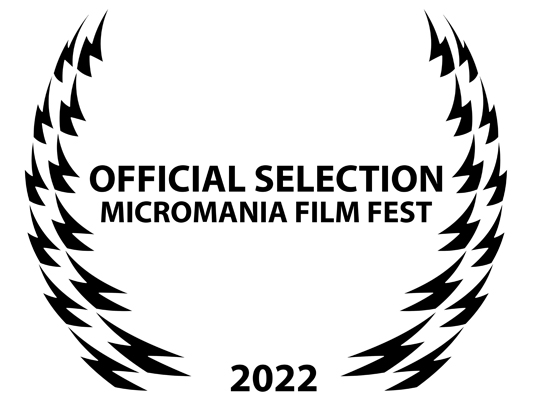 MicroMania Film Fest laurels