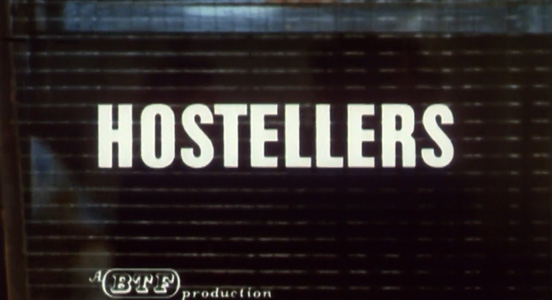 The Hostellers