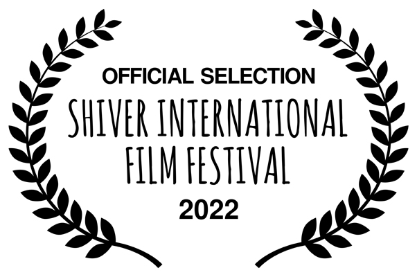 22 Shiver International Film Festivallaurels