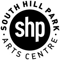 South Hill Park logo