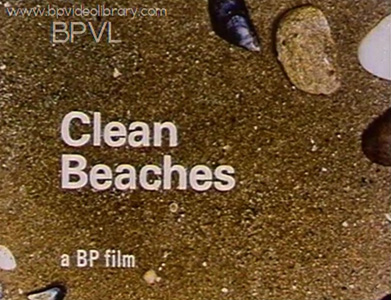 Clean Beaches