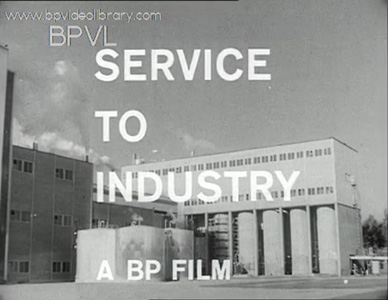 Service to Industry