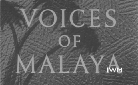Voices of Malaya