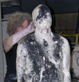 Philip Lee and Cally Trench: Performances
