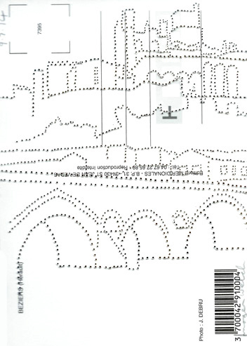 Drawing by Imogen Welch