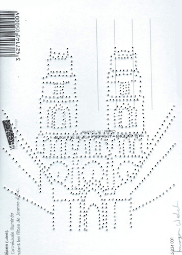 Drawing by Imogen Welch