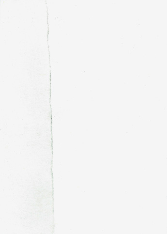 Drawing by John McDowall