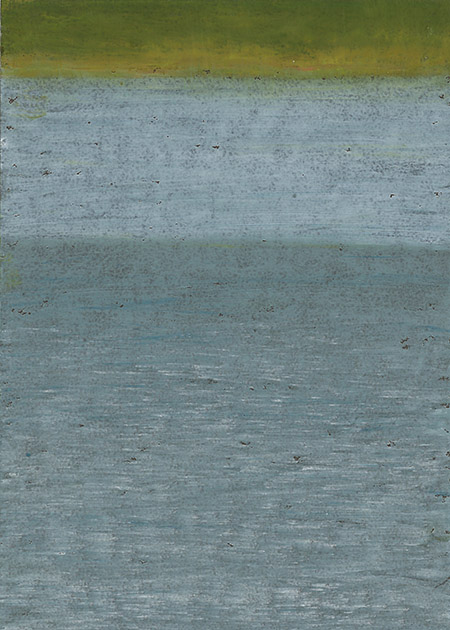 Drawing by Tineke Bruijnzeels