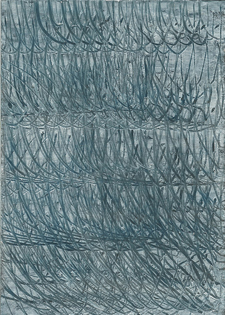 Drawing by Tineke Bruijnzeels