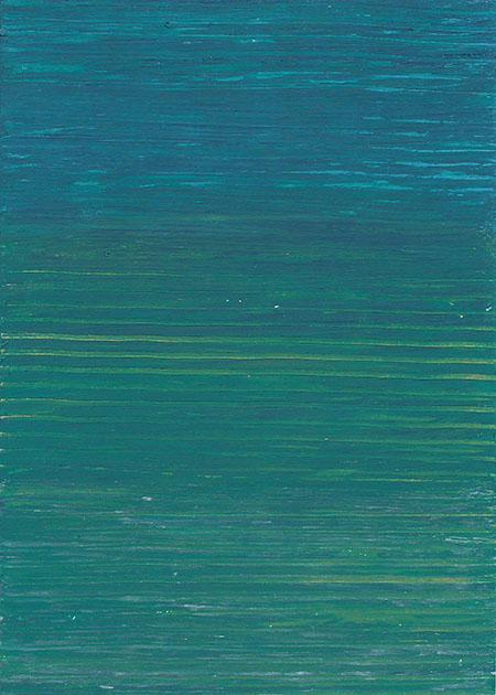 Drawing by Tineke Bruijnzeels