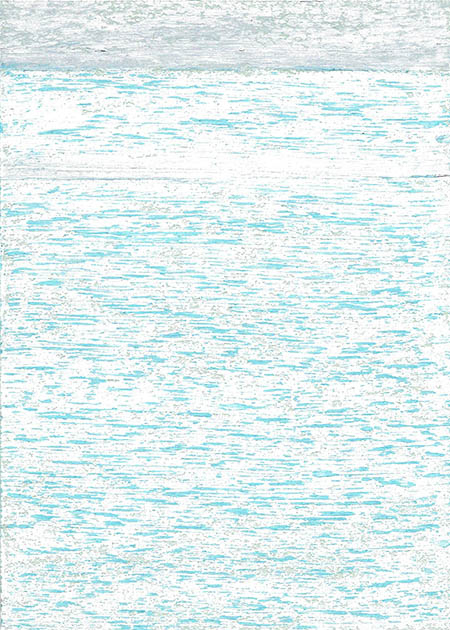 Drawing by Tineke Bruijnzeels