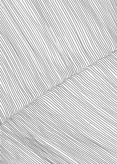 Drawing by Tineke Bruijnzeels