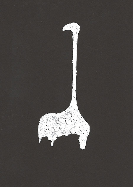 Drawing by Tineke Bruijnzeels