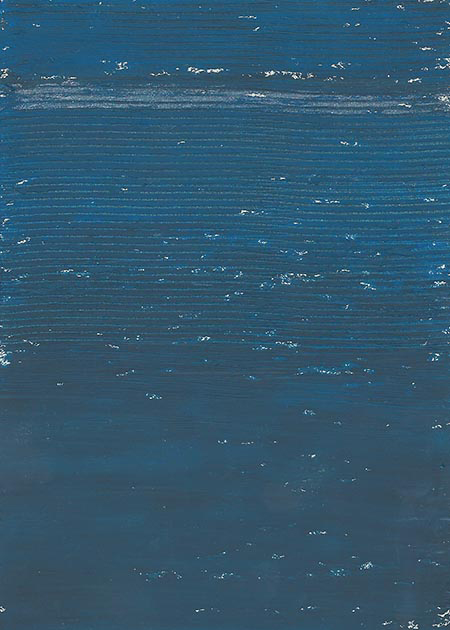 Drawing by Tineke Bruijnzeels