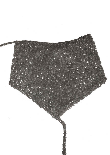 Drawing by Tineke Bruijnzeels