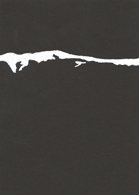 Drawing by Tineke Bruijnzeels