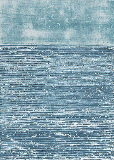 Drawing by Tineke Bruijnzeels