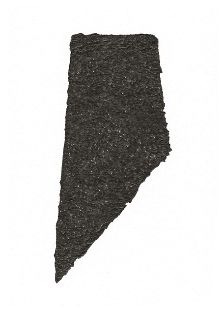 Drawing by Tineke Bruijnzeels