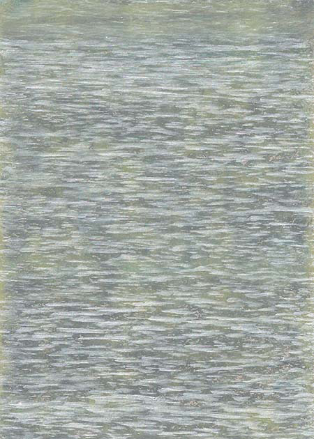 Drawing by Tineke Bruijnzeels