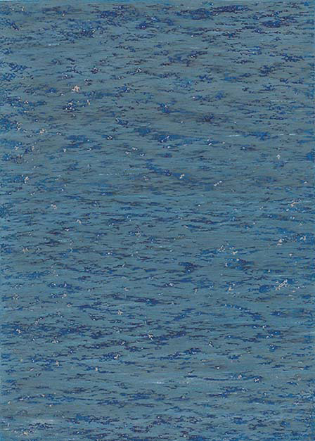 Drawing by Tineke Bruijnzeels