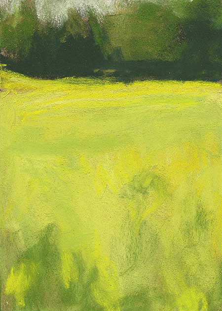 Drawing by Tineke Bruijnzeels