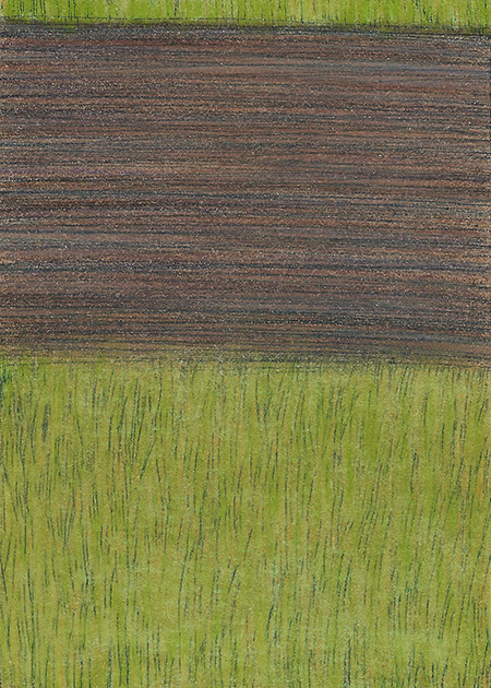 Drawing by Tineke Bruijnzeels