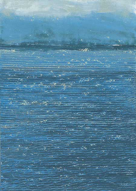 Drawing by Tineke Bruijnzeels