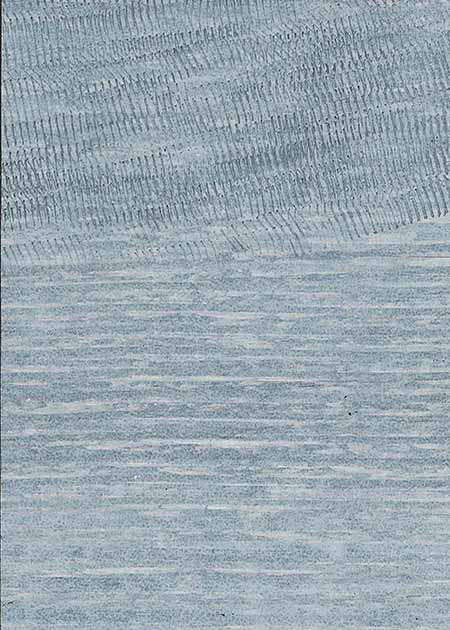 Drawing by Tineke Bruijnzeels