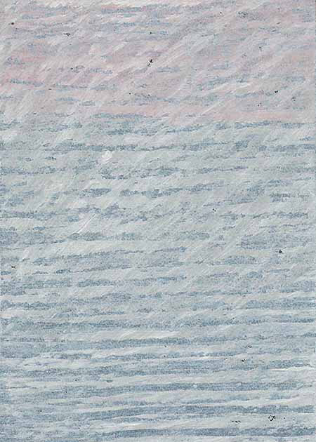 Drawing by Tineke Bruijnzeels