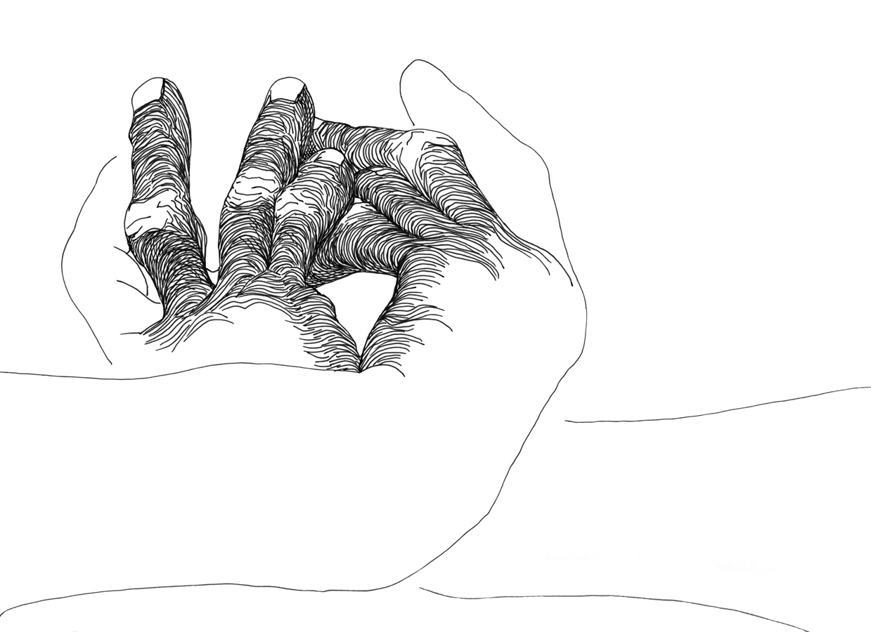 Left Hand, Right Hand IV (2026-27)