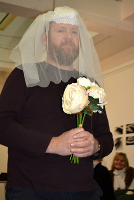 Faithful and Obedient by Cally Trench and Philip Lee