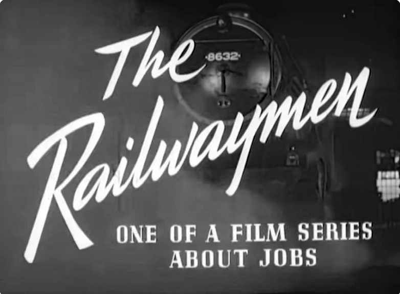 The Railwaymen